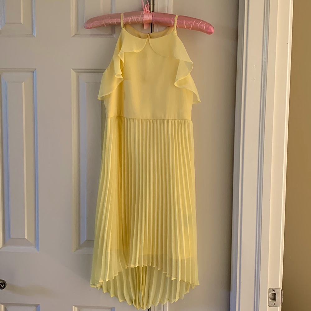 Amy Byer girls size 10 dress